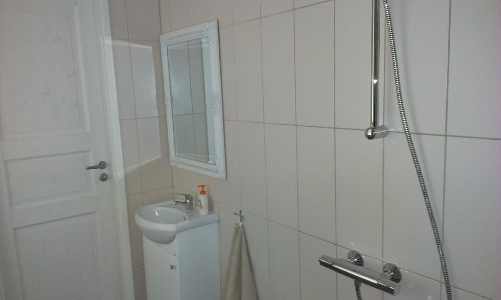 Apartamento Paslepa Mois Habitación foto