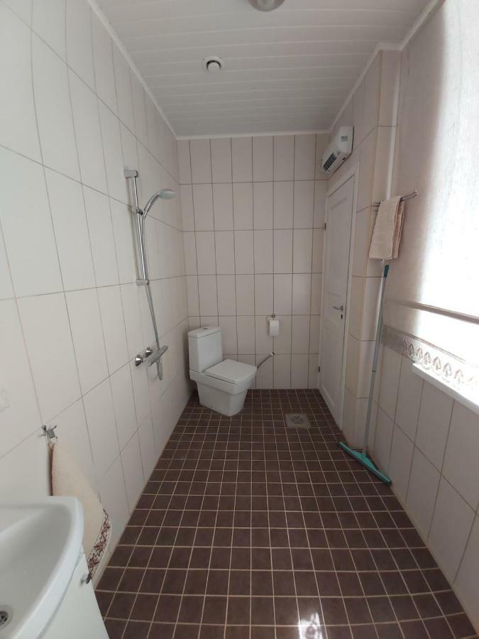 Apartamento Paslepa Mois Exterior foto
